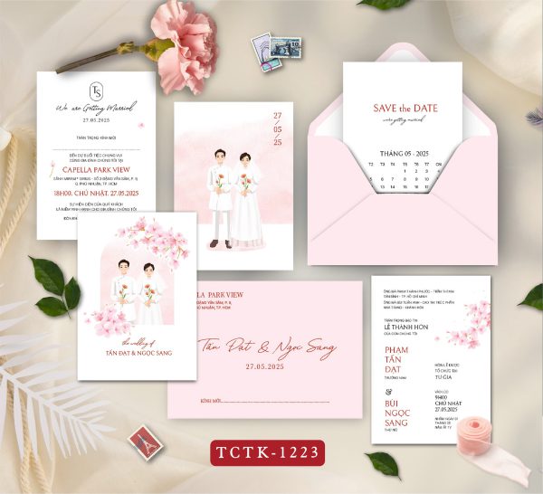TCTK-1223